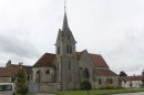 Eglise de Châtres
